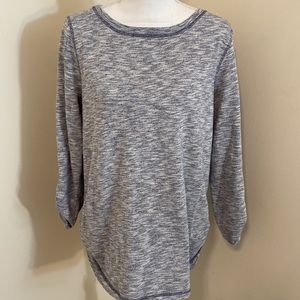 🛍White stag 3/4 sleeve